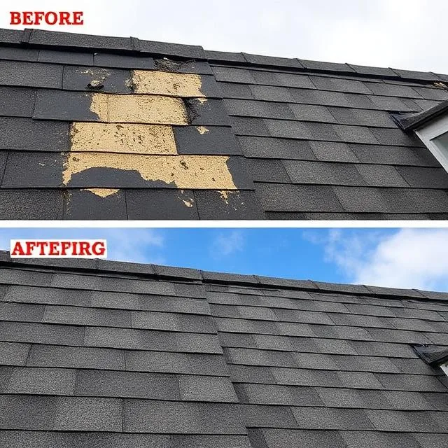 Roof Repair Near Me in Pearson, WI near me